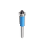 Fresa ROL 1-2 X 25 Haste 6mm Azul 80 -2-